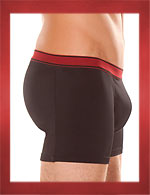 Mens Padded Underwear