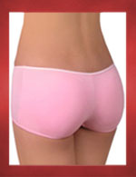 Lowrise Padded Boyshorts