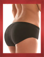 Bikini Pocket Panty