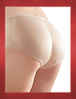 Lowrise Padded Panty