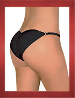Silicone Adhesive Bra