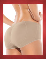 Pocket Panty