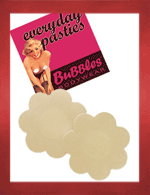 everday pasties