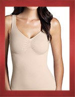 Sassybax Wide Strap Torso Slimmer
