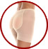 Silicone Butt Pads