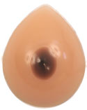 Silicone Breast Form