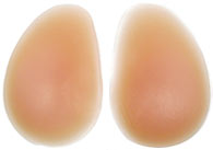 Silicone Hip Butt Pads