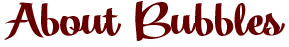 About Bubbles Bodywear