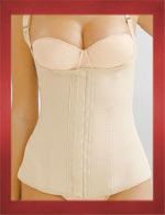 Waist Cincher Vest