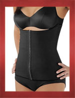 Waist Cincher Vest