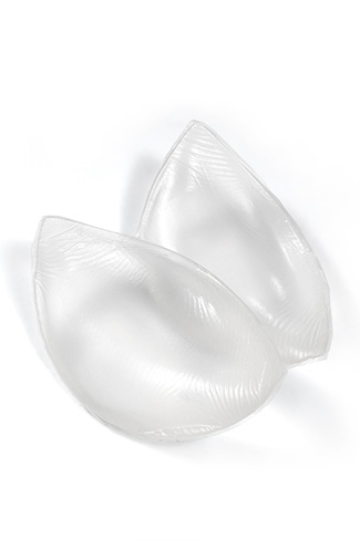 Silicone Bra Chicken Cutlets Pad Inserts