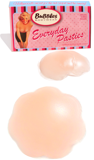 Silicone Nipple Petals Covers Lingerie Pasties