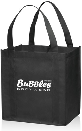 Grocery Bags, Save the Environment, Reusable Tote