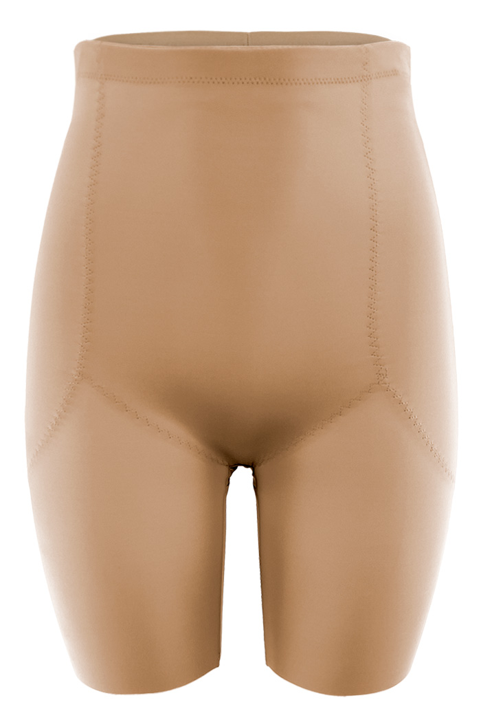BB Silicone Padded Panty, LoveMyBubles by BUBBLES BODYWEAR, Boost