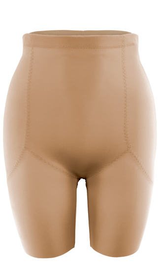 Wholesale Silicone Buttock Underwear Cotton, Lace, Seamless