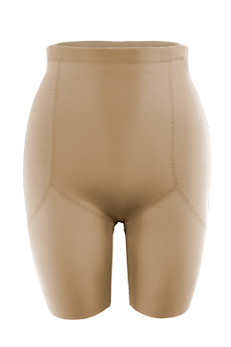Foam Hip Pads Drag Fake Hip Shaper Pads Bum Booty Tummy Control Underwear  Body Shaping Panties Best Underwear Size