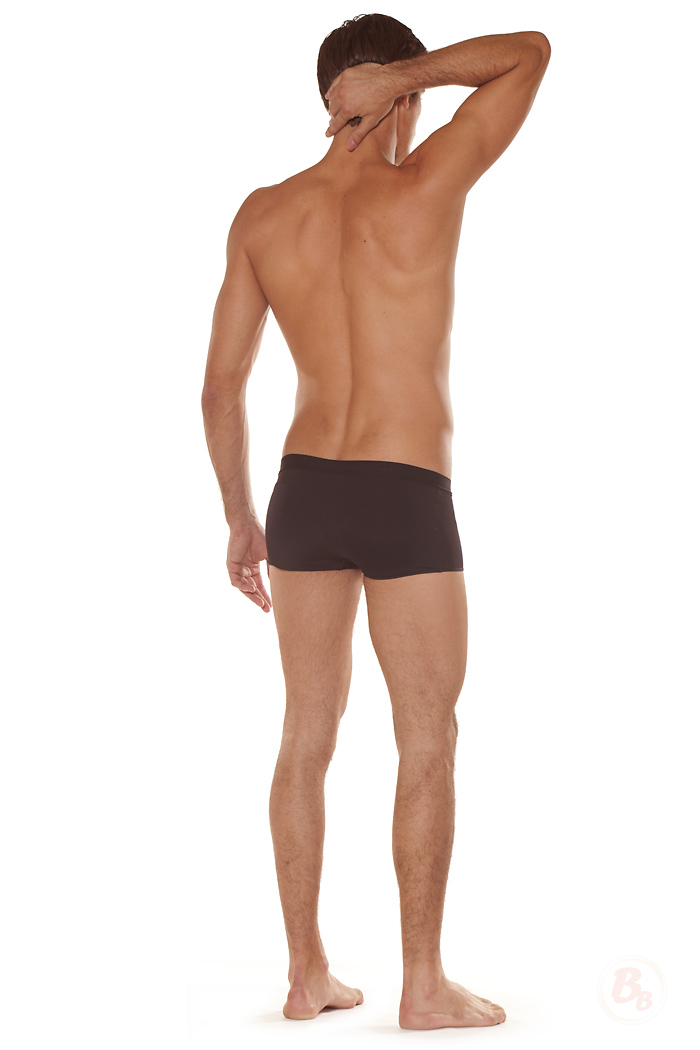 Butt-Padded Underwear For Men The Better Butt Challenge