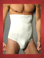 Mens Support brief