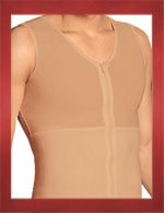 Mens Waist Cincher