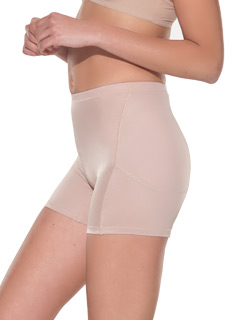 Can-Can Extreme Comfort Pocket Panty