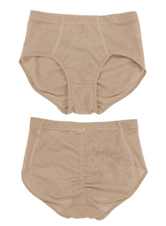 Can-Can Extreme Comfort Pocket Panty