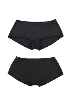 Nadia Go Seamless Shaping Boyshorts Panties for Women Slip Shorts
